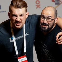 О Кино с ЧСВ - Episode 03 - Про Бэтмана и Супермена