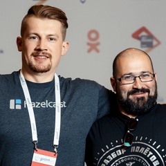 О Кино с ЧСВ - Episode 02 - Свежие шоу 2016