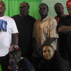 SPADEROCK SHOW EP 32