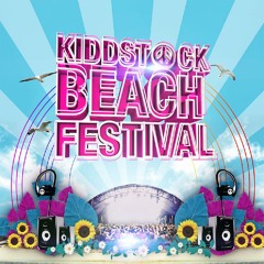DJ General Bounce @ Kiddstock Beach Festival 2016 (Ikon bounce stage) - scouse / bounce set