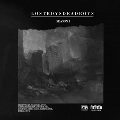 Lil Crow x Riven - Screamin, Runnin [Prod. Oktiv]