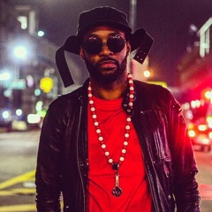 Mickey Factz