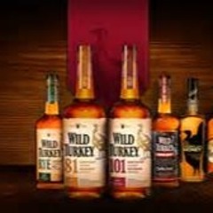 Wild Turkey Bourbon (w/ Andrew Raitz)