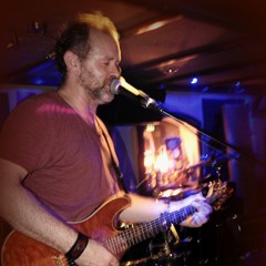 Creep, Hot Snax Live @ 't Vermoeden