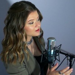 In the Name Of Love - Martin Garrix ft. Bebe Rexha (Cover by Victoria Skie) #SkieSessions