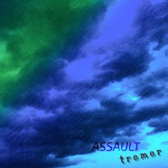 【SF2016】ASSAULT