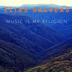 CD - The Best of Elias Galveas