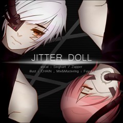 【Duet-R1】Jitter Doll 【RYU GA WAGA TEKI WO KURAU】