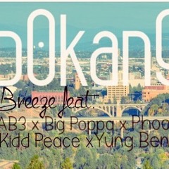5oh9 (feat.AB3, Big Poppa, Phookie,KP,BDP,Kato)