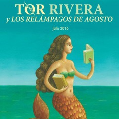 Tor Rivera y Los relámpagos de agosto "Dulce Nada" en vivo