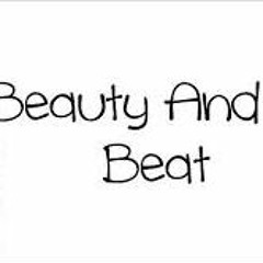 Beauty And A Beat Accoustic Cover