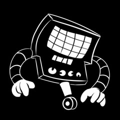 Undertale - Metal Crusher (Mettaton) [匚卂丂ㄩ卂ㄥ Remix]