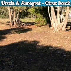 Ursula & Annegret - Citrus Bomb