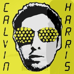 Calvin Harris - Acceptable In The 80's (Boris Remix)