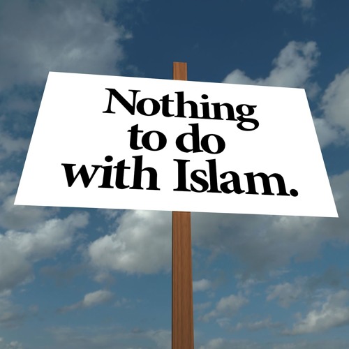 Nothing to do with Islam