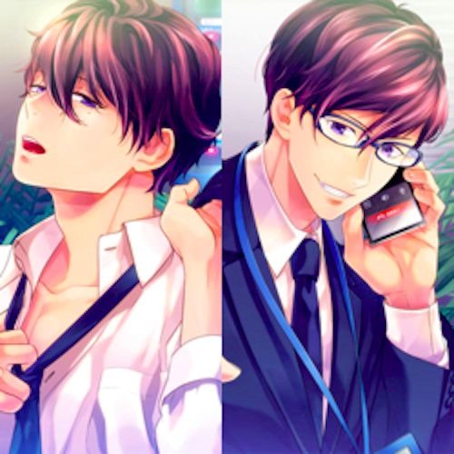 Stream Rotototo | Listen to オトナカレシ Otona Kareshi (CV