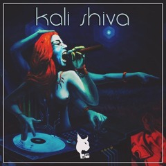 Kali Shiva