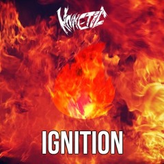 Knnetic - Ignition