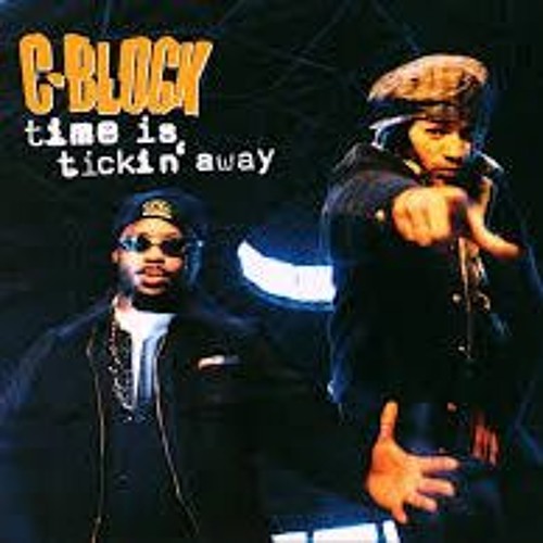 Stream C Block Time Is Tickin Away (The Distance & Riddick Remix