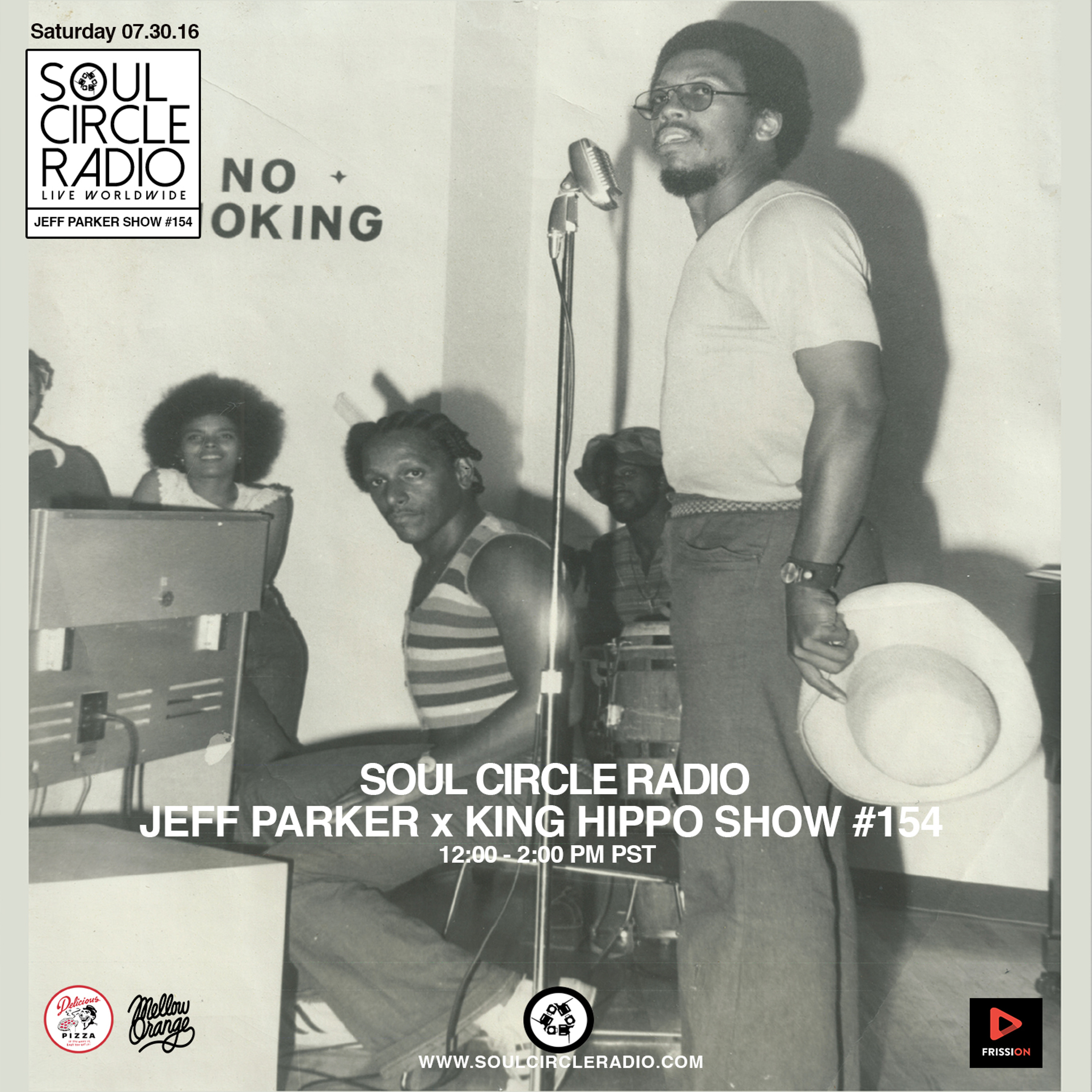 Soul Circle Radio