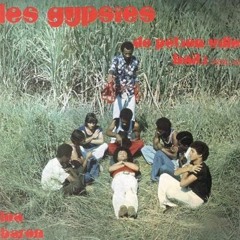 DJ MACKBOOGALOO- Les Gypsies de Petion-Ville are back [MOOMBA-HAITI] 110BPM 320kbps Mastered