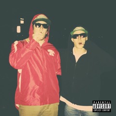 Vaporize X Destination (feat. Toph)