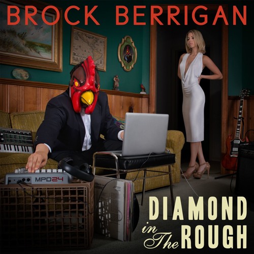 Brock Berrigan