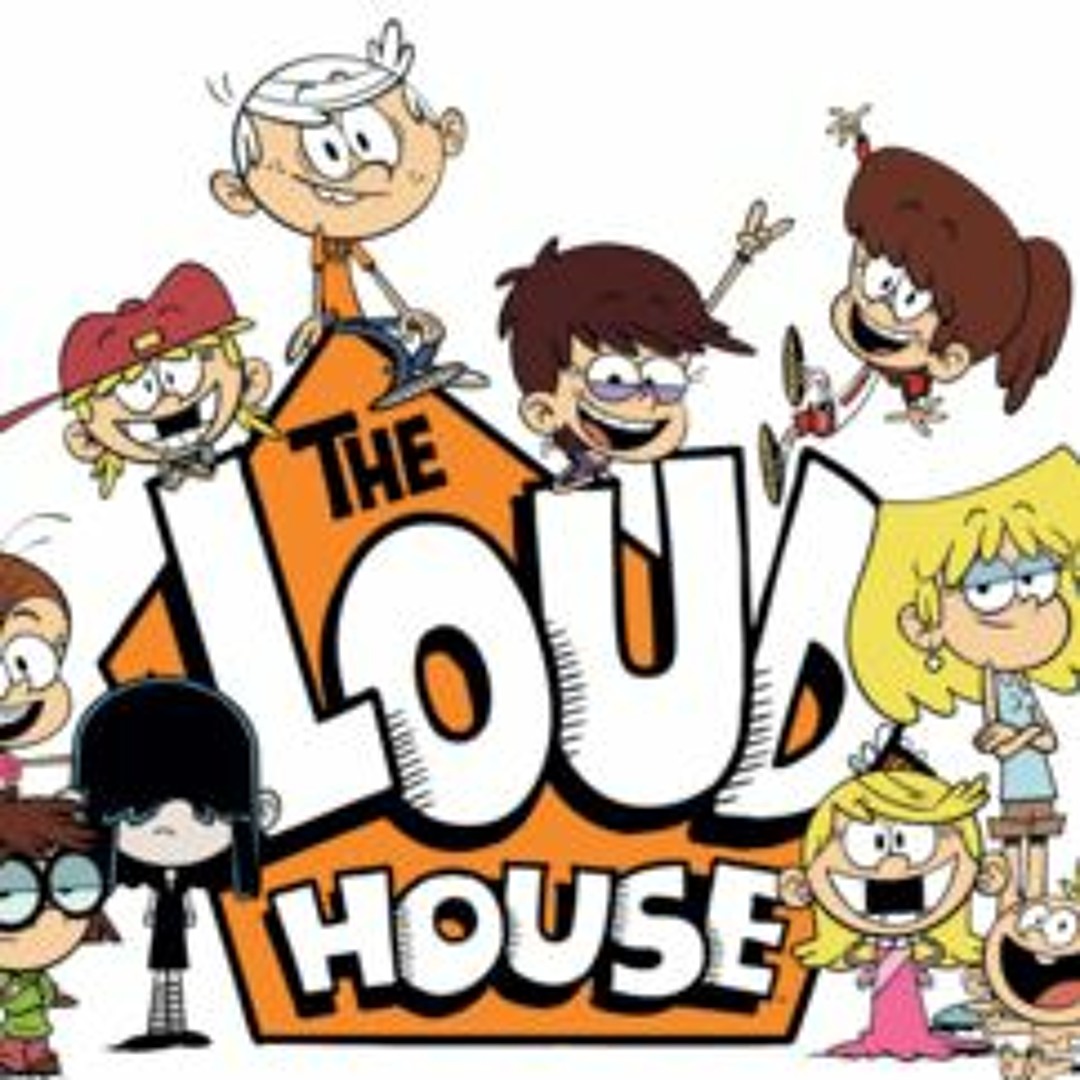 Stream The Loud House: Season 2 Theme Song by bub 😸 | Listen online for ...