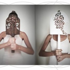 Art at the Rose Room - Venice, CA  ||  5-19-16