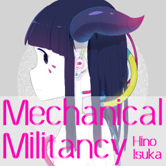 【SF2016】Mechanical Militancy