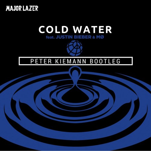 Cold Water (Peter Kiemann Bootleg)[FREE DOWNLOAD]