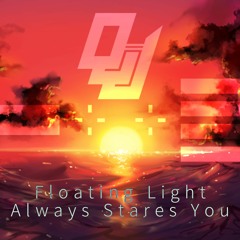Floating Light Always Stares You (with Orange Wolke)