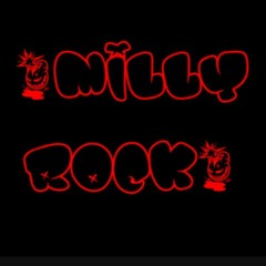 Dre - "Milly Rock Freestyle "