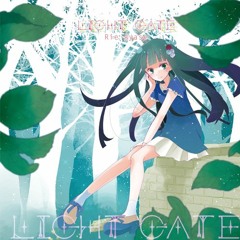 LIGHT GATE -クロスフェードデモ-