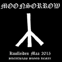 Kuolleiden Maa - Breathing Blood Mix