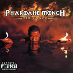 Simon Says - Pharoahe Monch