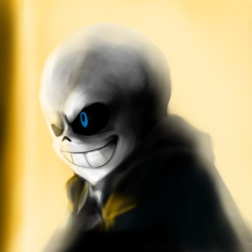 Megalovania : REVERSE remix