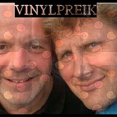 Vinylpreik 1 (debutalbumet)