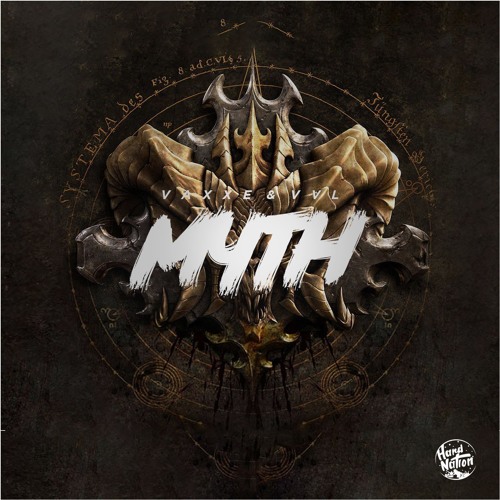 Vaxxe & VVL - Myth