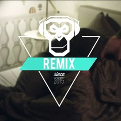 Black Bear - I Don't Fucking Care (Monkey Punch Remix)