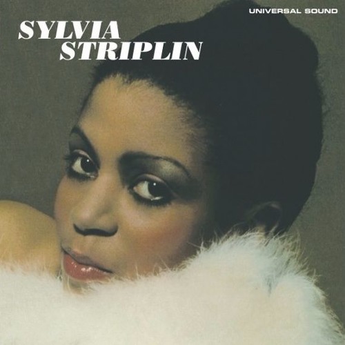 Sylvia Striplin - All Alone (SoulSeduction Edit)