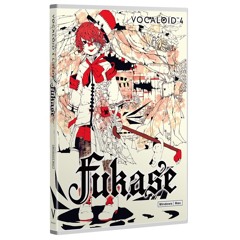 Stream VOCALOID4 Library Fukase Japanese Normal by vocaloid_yamaha
