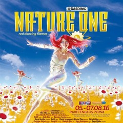 Frank Sonic @ Nature One 2016