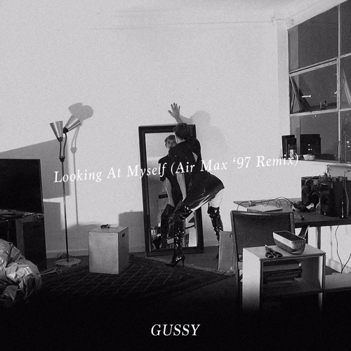 Stream Looking at Myself [Air Max '97 remix] by GUSSY | Listen online for  free on SoundCloud