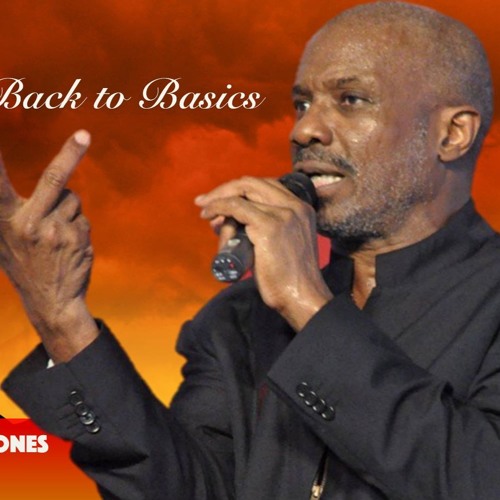 Stream Noel Jones Passover2016 Day 4_Sandton AOG by