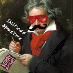 Shiftless Monsterz - Für EliZe (Beethoven tribute)
