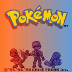 Eastern Kanto Adventure Part 1 - Lavender Town