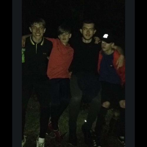 Flowers In The Pouring Rain?