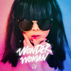 Wonder Woman - 콜리 (Call Lee)