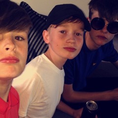 Cooler Than Me !